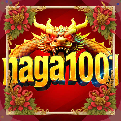 naga1001 — mitra unggulan