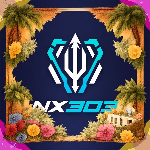 nx303 — mitra unggulan